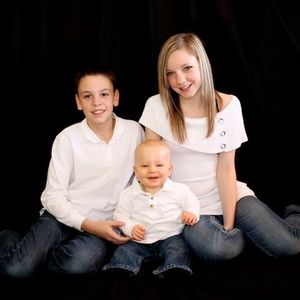 Meet your Posher, Shari